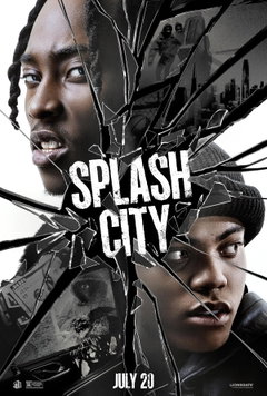 Splash City (2026)