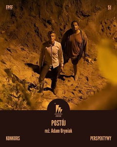 Postój (2026)