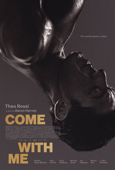 Come with Me