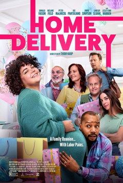 Home Delivery (2025)
