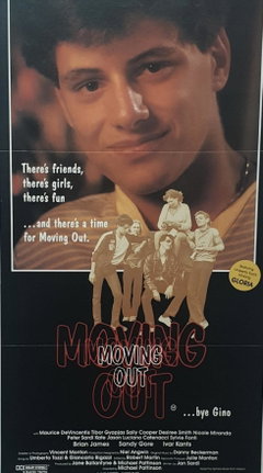 Moving Out (1983)