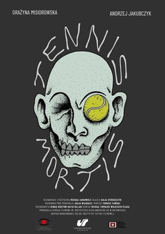 Tennis Mortis (2024)