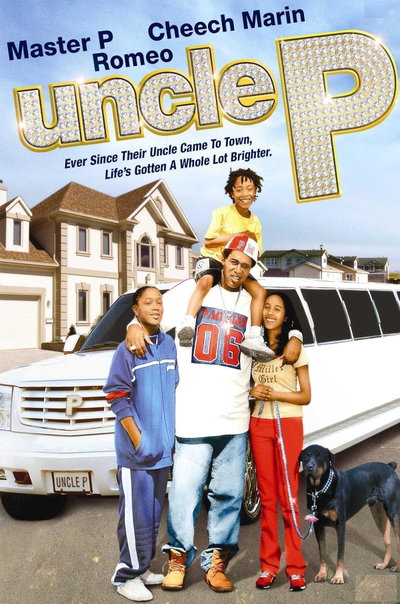 Uncle P