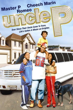 Uncle P (2007)