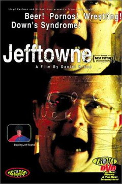 Jefftowne (1997)