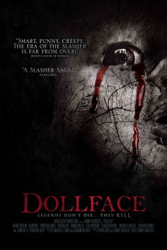 Dollface (2014)