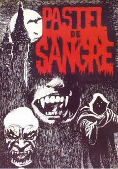 Pastel de sangre (1971)