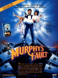 It's Murphy's Fault (1988)