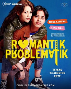 Romantik Problematik (2022)