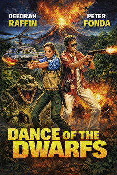 Dance of the Dwarfs (1983)