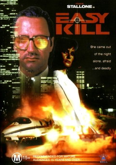 Easy Kill (1990)
