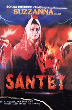 Santet (1988)