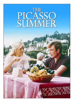 The Picasso Summer (1969)