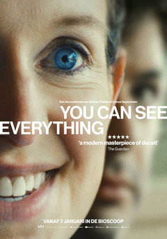 You Can See Everything (2026)