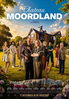 Chateau Moordland (2026)