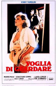 Voglia di guardare (1986)