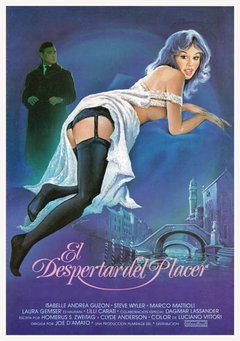 Il piacere (1985)