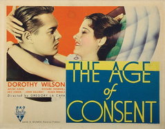 The Age of Consent (1932)