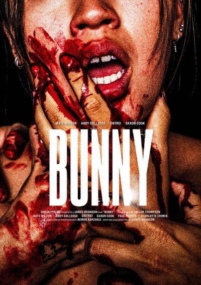 Bunny Rabbit
