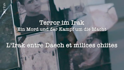 Terror im Irak: Ein Mord und der Kampf um die Macht