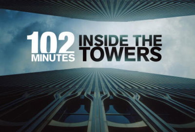 102 Minutes: Inside the Towers
