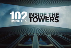 102 Minutes: Inside the Towers (2026)