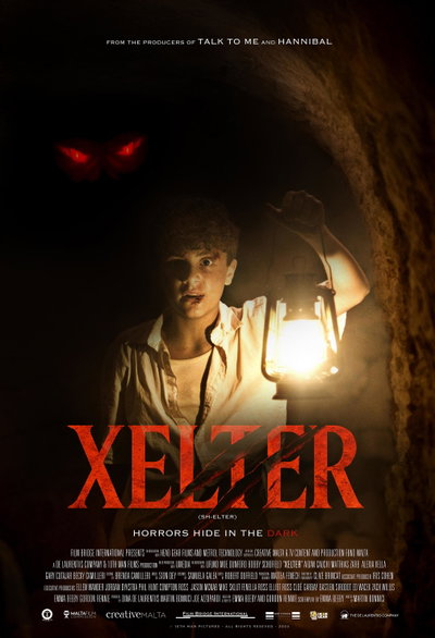 Xelter