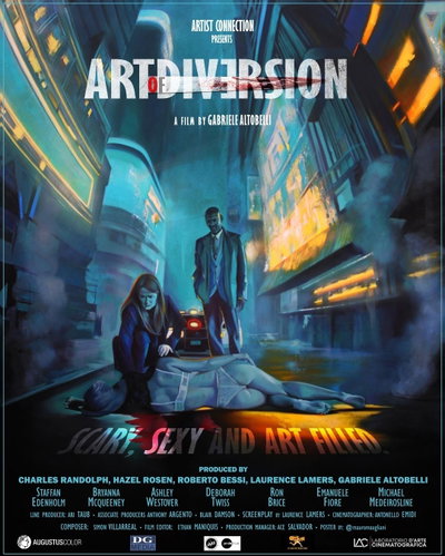 Art of Diversion