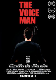 The Voiceman (2016)