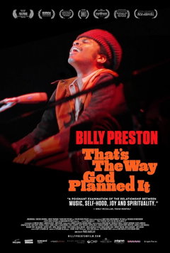 Billy Preston: That's the Way God Planned It (2024)