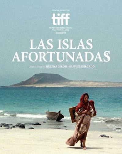The Fortunate Isles