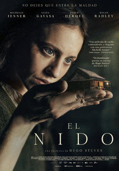 El nido (2026)