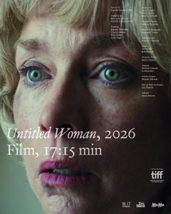 Untitled Woman (2026)