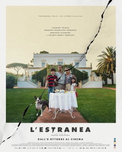 L'estranea (2026)