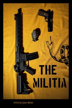 The Militia (2025)