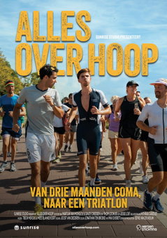 Alles Over Hoop (2026)
