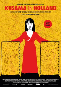 Kusama in Holland (2026)