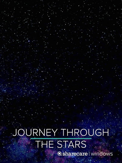 Journey through the Stars
