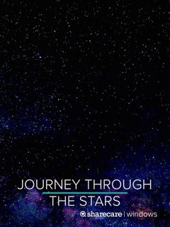 Journey through the Stars (2020)