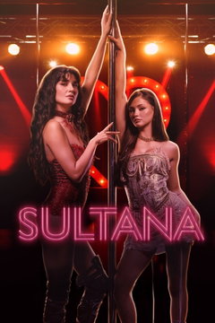 Sultana (2026)