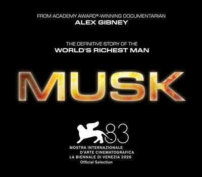 Musk