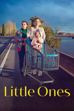 Petites (2022)
