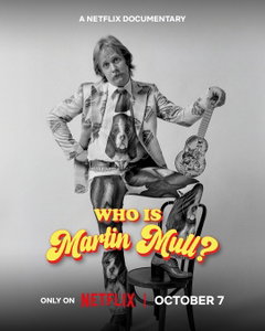 Who Is Martin Mull? (2026)