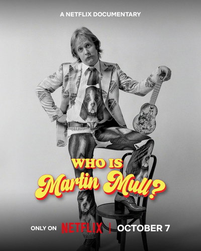 Who Is Martin Mull?