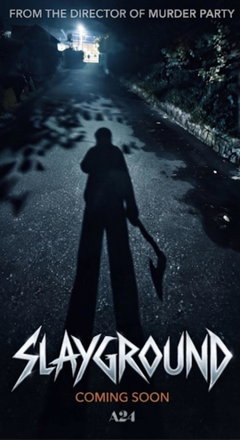 Slayground (2026)