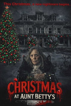Christmas at Aunt Betty's (2026)