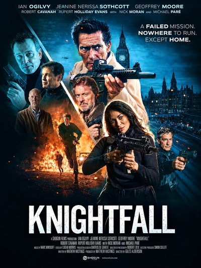 Knightfall