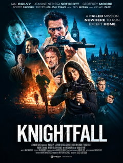 Knightfall (2026)