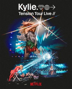 Kylie. Tension Tour Live (2026)