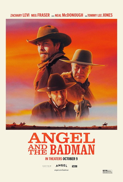 Angel and the Badman